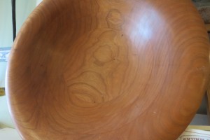 Russ Fellows, Skunk Hollow Studio Turned wood, functional and decorative
