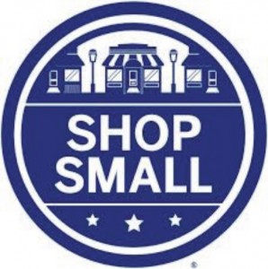 Small Business Saturdaylogo