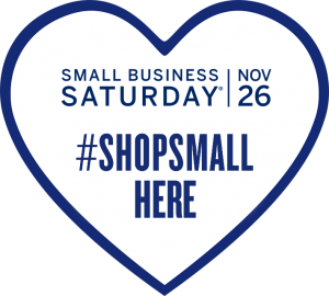 Small business Saturday