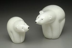Polar Bear AdultCubCFweb