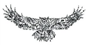 Sarah Kinsella Waite Pen and ink illustrations Member, Vermont Hand Crafters