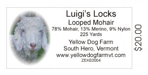 Luigi's Locks