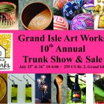 Trunk Show poster