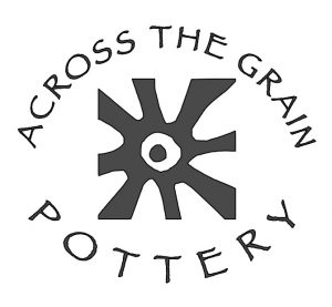 Across the Grain Logo