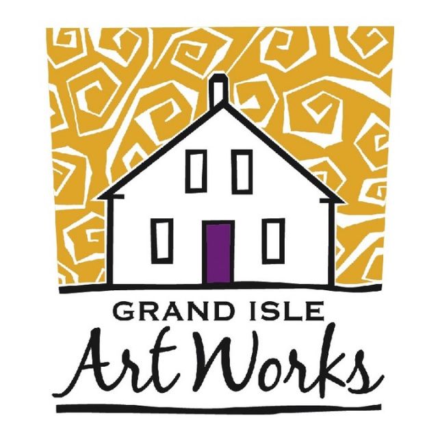 Promise Hearts: Call to Artists! - Grand Isle Art Works