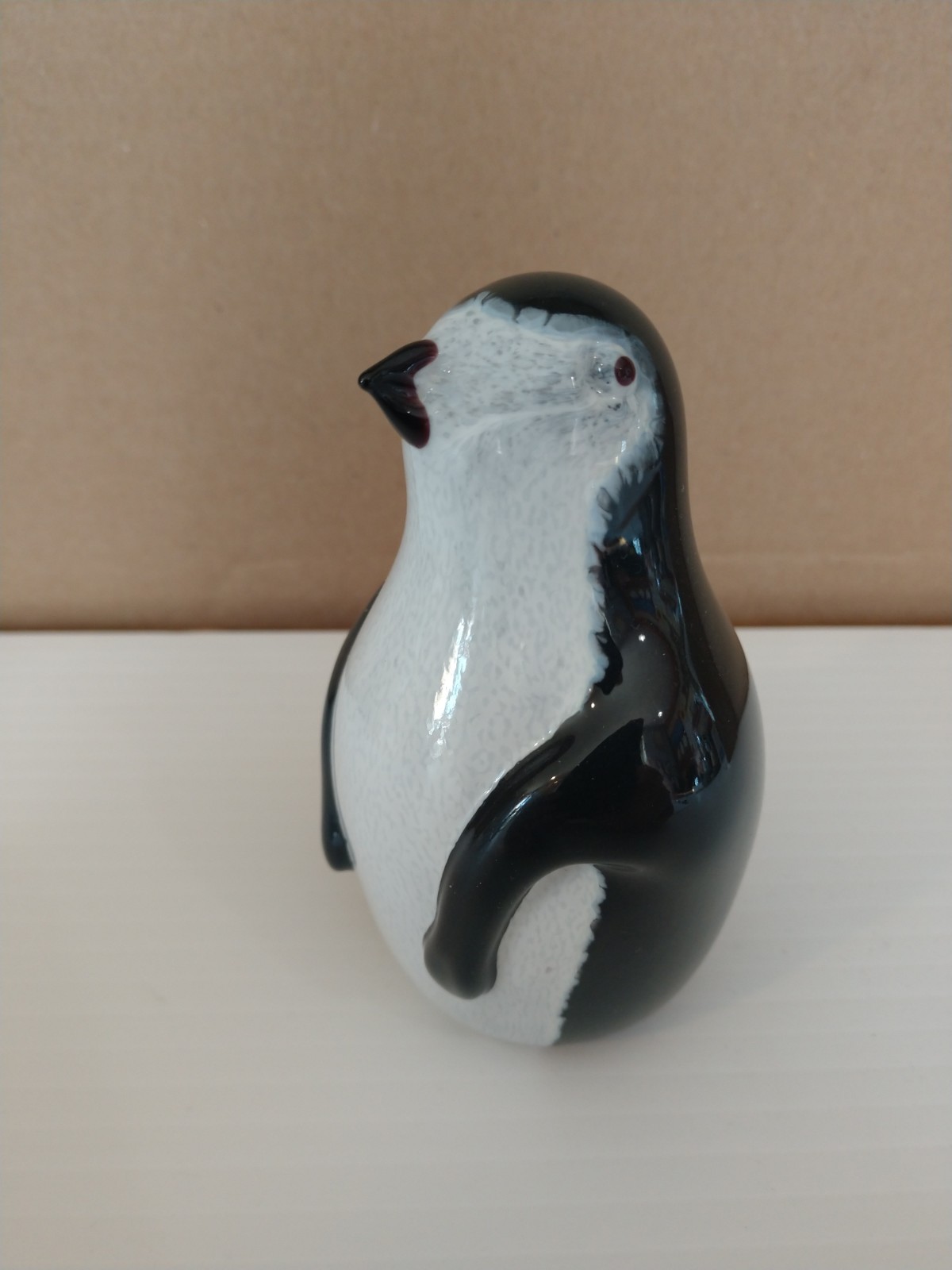 Penguin - Grand Isle Art Works